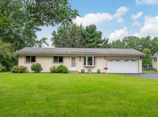 3803 Oak Ter, White Bear Lake, MN 55110