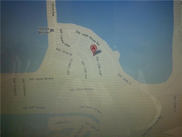 2nd image of 12953 SW 141st St
