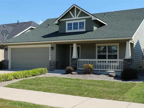 19808 Deschutes Ave, Liberty Lake, WA 99016