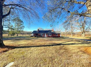 48345 High Rock Rd, Richfield, NC 28137