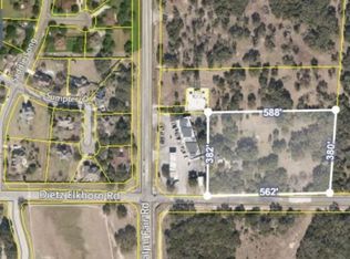 7087 DIETZ ELKHORN RD, Boerne, TX 78015