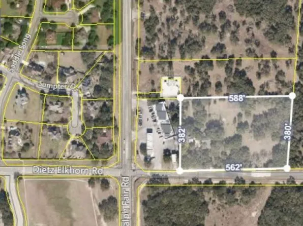 7087 DIETZ ELKHORN RD, Boerne, TX 78015