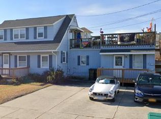 201 W Brigantine Ave #2, Brigantine, NJ 08203