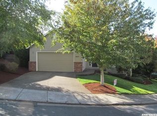 5837 Sawgrass St SE, Salem, OR 97306