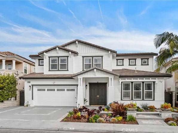 18745 Turfway Park, Yorba Linda, CA 92886