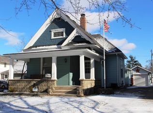 213 S Sheridan St, Kendallville, IN