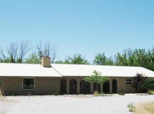 2414 Snow Rd, Las Cruces, NM 88005