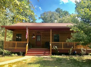 31 Saint Lucia Ln, Pointblank, TX 77364