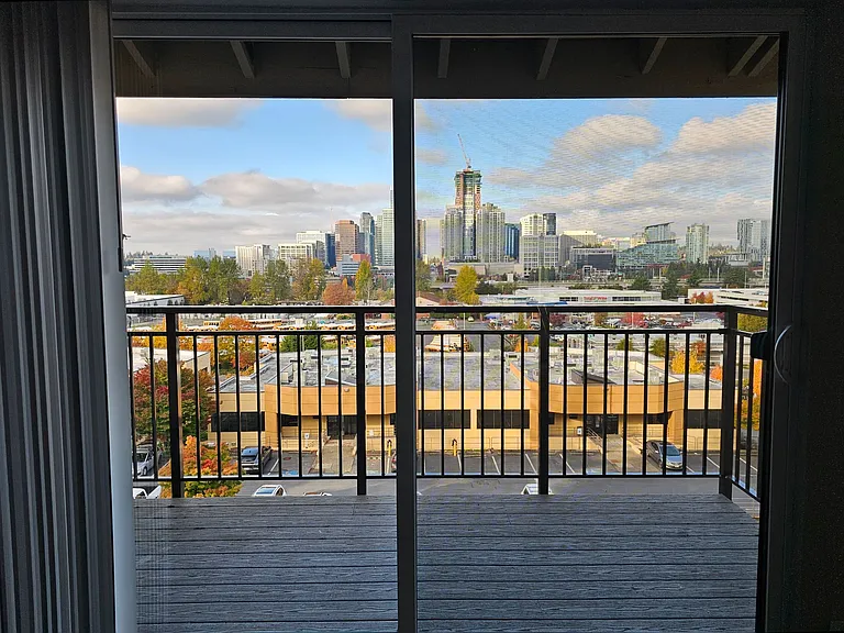 CityScape Apartments — Photo 9