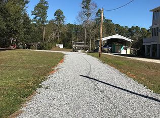 Bay Haven Dr, Fairhope, AL 36532