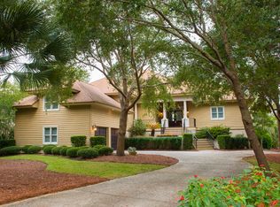 540 Bufflehead Dr, Kiawah Island, SC 29455