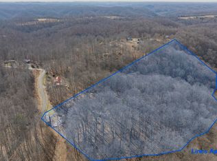 825 Sandlick Rd, Columbia, KY 42728