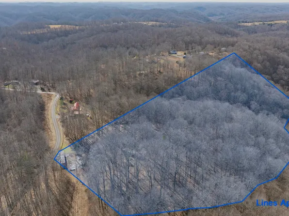 825 Sandlick Rd, Columbia, KY 42728