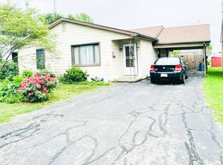 510 Schumaker St, Carmi, IL 62821