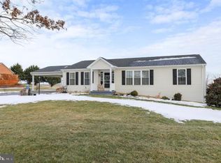 11831 Ashton Rd, Clear Spring, MD 21722