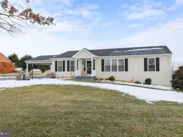 11831 Ashton Rd, Clear Spring, MD 21722