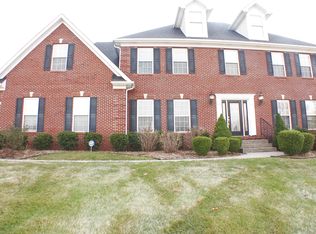 7409 Jones Trce, Crestwood, KY 40014