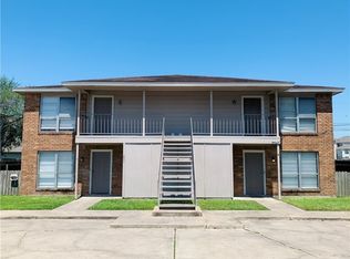 201 Regency Ave, Victoria, TX 77904