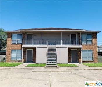 201 Regency Ave, Victoria, TX, 77904