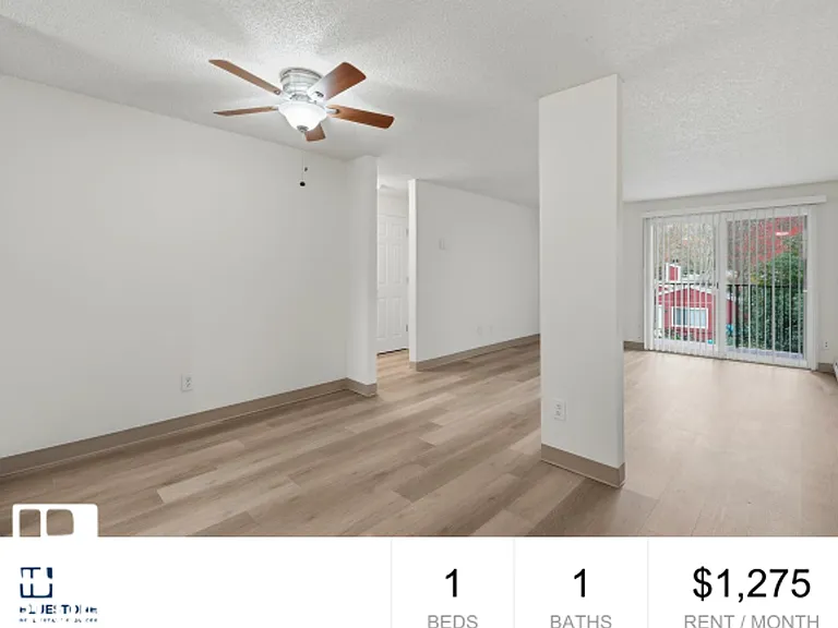 Birchcreek Apartments — Photo 6