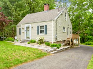 364 Summit St, Manchester, CT 06042