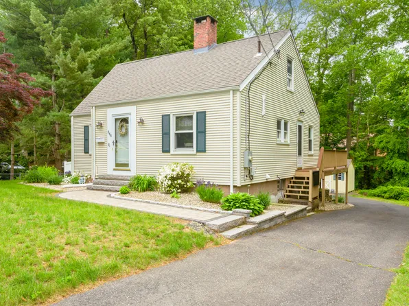 364 Summit Street, Manchester, CT 06042