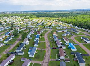 Pine Tree Village, Moncton, NB E1H 2T9
