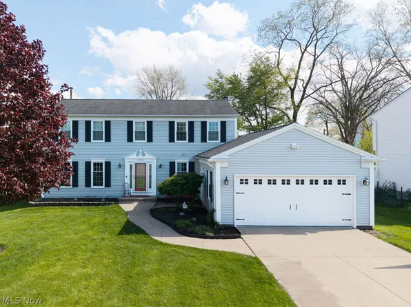 4210 Canterbury Dr, Brunswick, OH 44212
