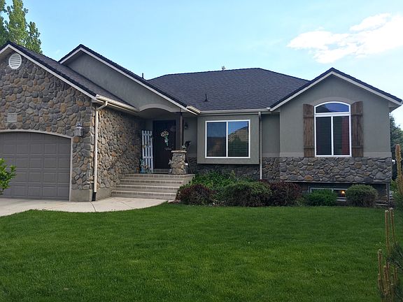 Entry/front