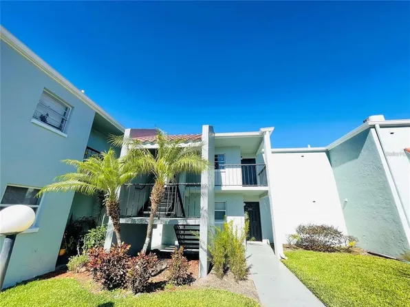 2856 Somerset Park Dr APT 102, Tampa, FL 33613