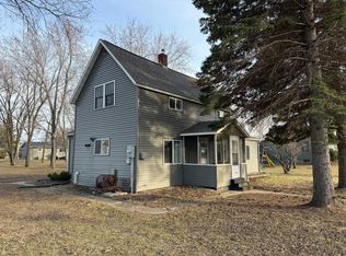 1106 13th St N, Benson, MN 56215