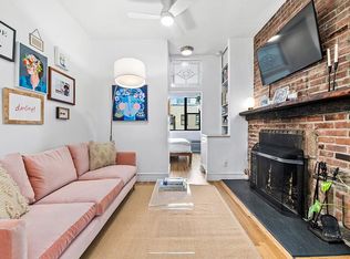 252 W 20th St APT 3B, Manhattan, NY 10011