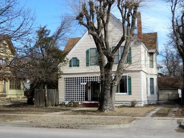 1336 N Topeka Ave, Wichita, KS 67214