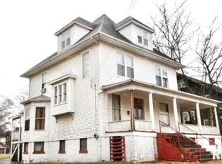 429 28th St, Cairo, IL 62914