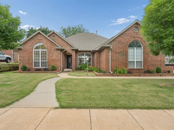 14305 Middleberry Rd, Edmond, OK 73013
