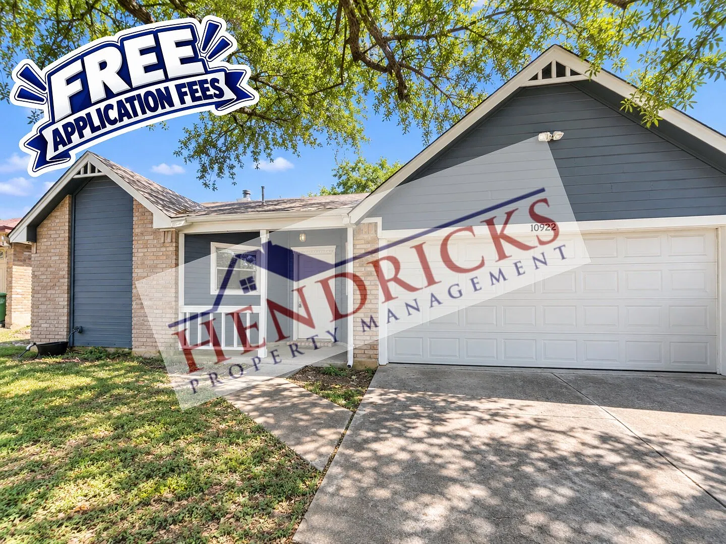 10922 Forest Summit, Live Oak, TX 78233 | Home for Rent — Photo 1