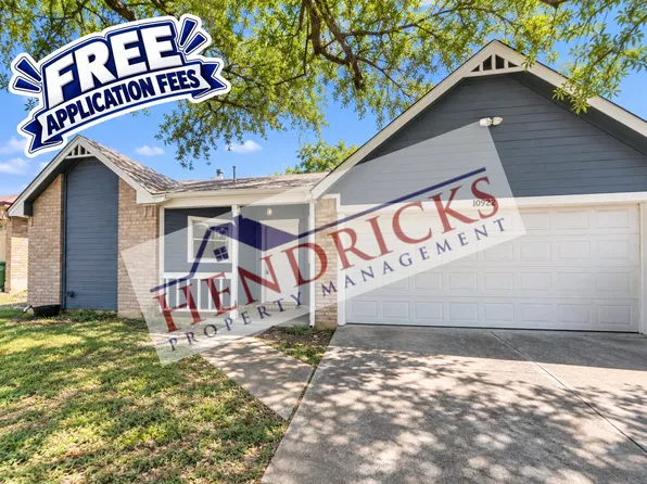 10922 Forest Smt, Live Oak, TX 78233