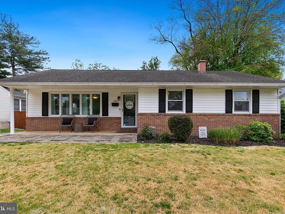 1st image of 388 Fleagle Rd