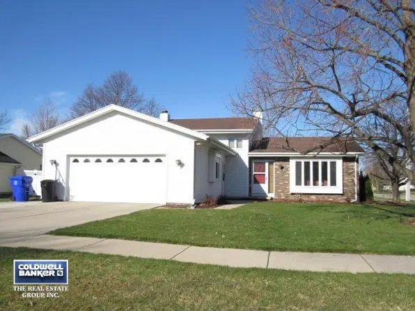 1401 S Irma St, Appleton, WI 54915