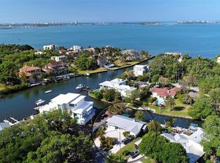 1062 Caloosa Dr, Sarasota, FL 34234