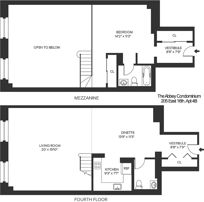 floor plan 5
