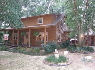 8015 Nc Highway 42 W, Kenly, NC 27542