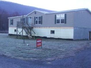 389 Wynn Ave, Beech Creek, PA 16822