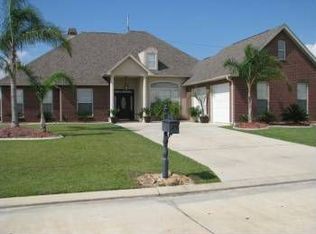 269 E Augusta Ln, Slidell, LA 70458