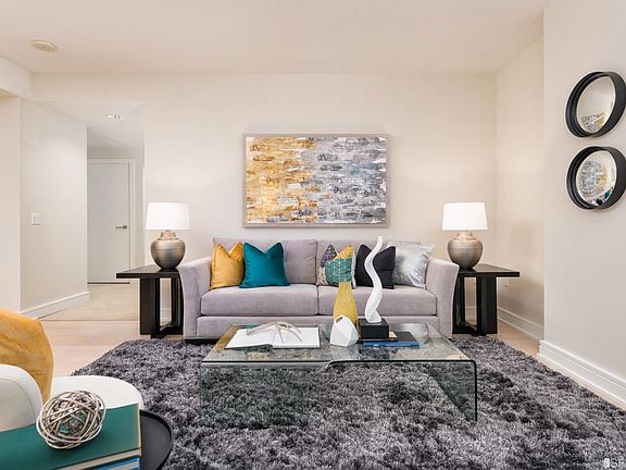 3rd image of 631 Folsom St APT 4B