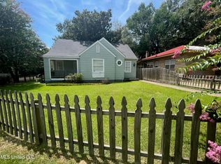 3501 Northview Dr, Jackson, MS 39216