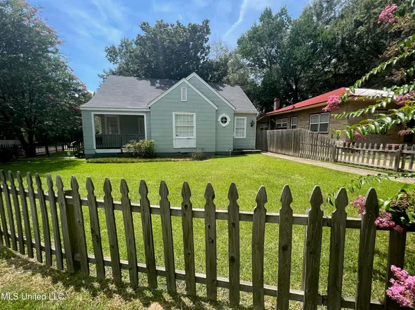 3501 Northview Dr, Jackson, MS 39216