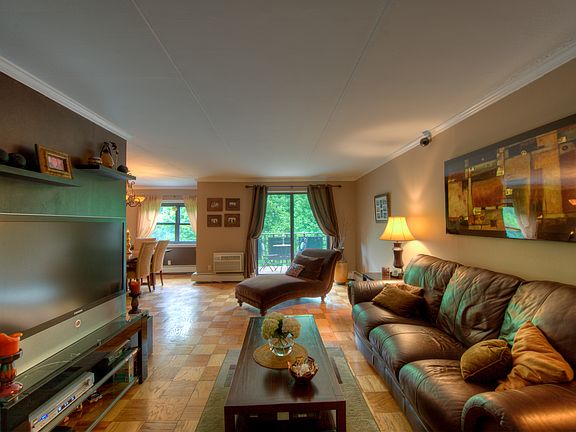 4th image of 200 Diplomat Dr APT 8D