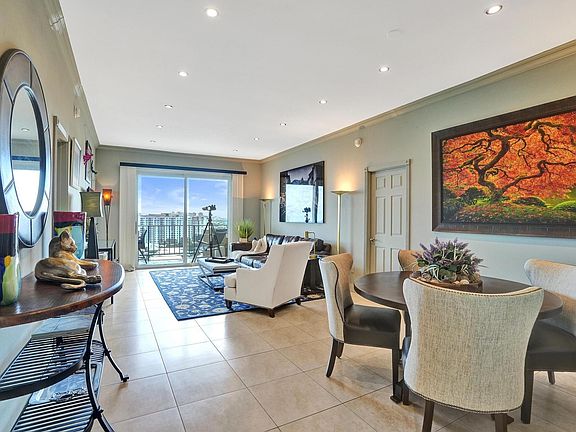 4th image of 2000 S Ocean Boulevard #16K