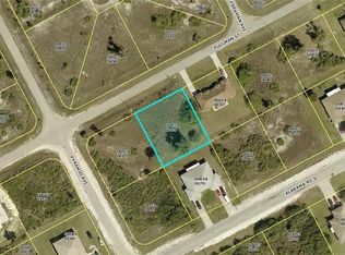 168 Pullman St, Lehigh Acres, FL 33974